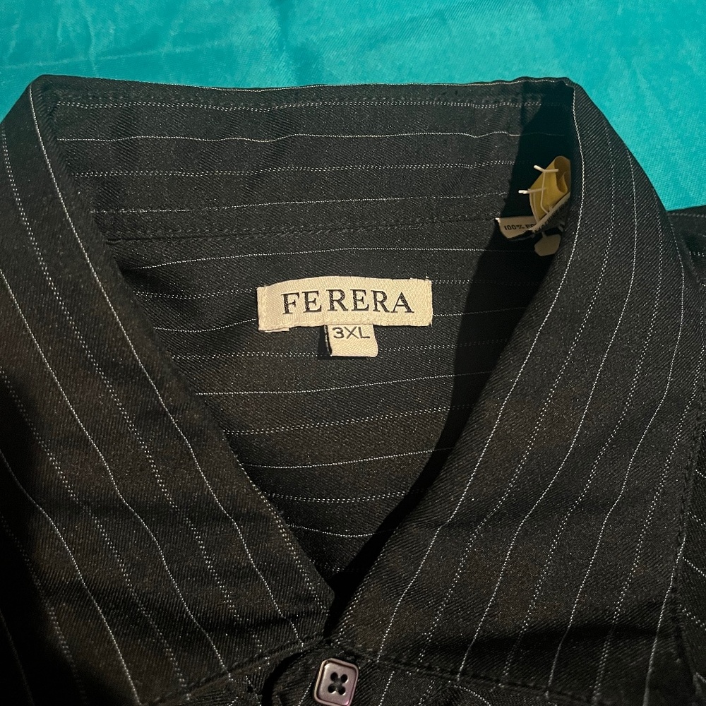 Ferera 2pc Formal Attire